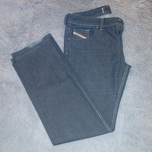 Men's Diesel Jeans Regular Straight 36x36